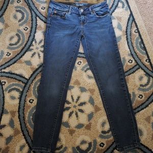 Aeropostale lola jeggings